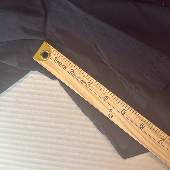 Columbia Sandy River Cargo Shorts for Ladies Black Size S - Picture 8 of 14